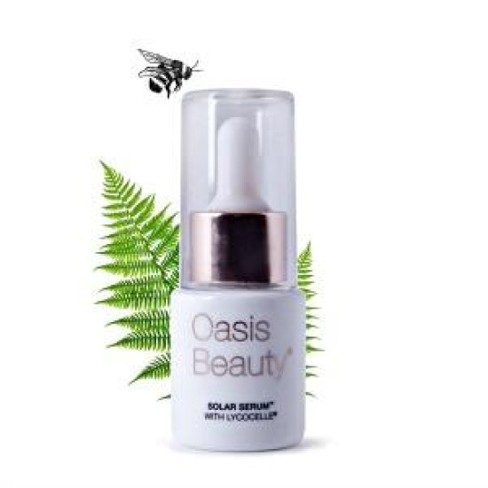 Oasis Beauty Solar Serum 15ml