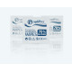 Pre-injection Isopropyl Swabs - Alcohol Wipes