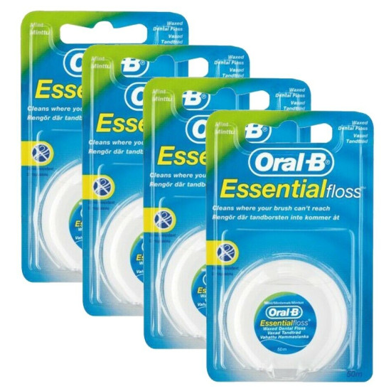 Essential Floss Mint