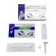 Healgen Covid-19 Rapid Antigen Self Test - Approved RATs