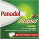 Panadol Rapid Soluble 20 Effervescent Tablets