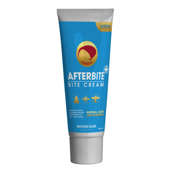 Pharmexa AfterBite Bite Cream 50g