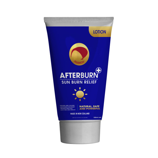 Pharmexa AfterBurn Sun Burn Relief 100ml