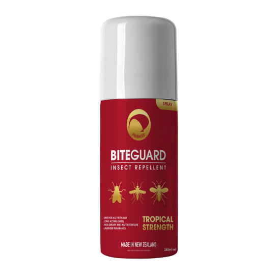 Pharmexa BiteGuard Insect Repellent Spray 240ml