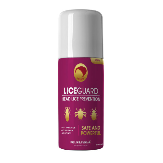 Pharmexa LiceGuard Spray 240ml