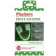 Plackers Grind No More Dental Nights Guards