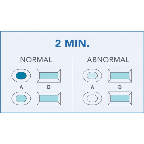 Prima Home Test Sperm Test