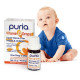 Puria Vitamin D Drops for Infants & Children 90 Drops