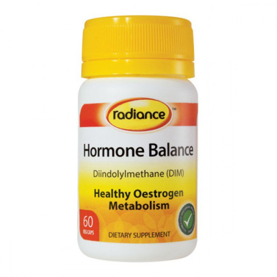 Radiance Hormone Balance 60 Capsules