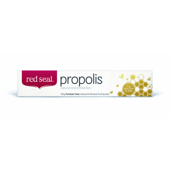 Toothpaste Propolis