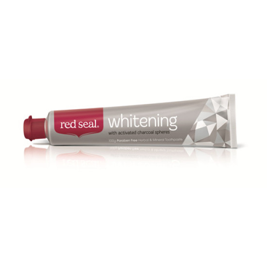 Toothpaste Whitening