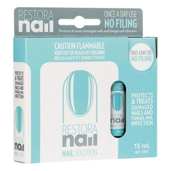 Restoranail Fungal Nails Treatment 15ml