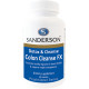 Sanderson Colon Cleanse FX 60 Capsules