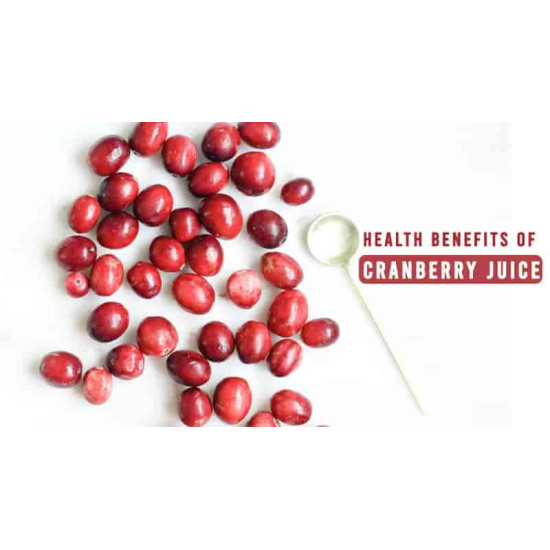 Sanderson CranberryMAX 100,000+ 60 Capsules