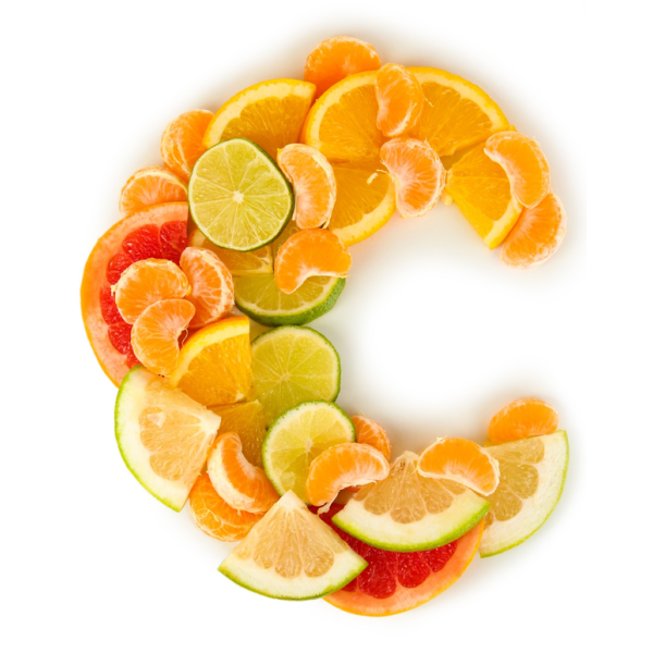 Sanderson Ester-Plex Vitamin C 1150mg Orange Chewable 35 Tablets