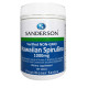 Sanderson Hawaiian Spirulina 1000mg 300 Tablets