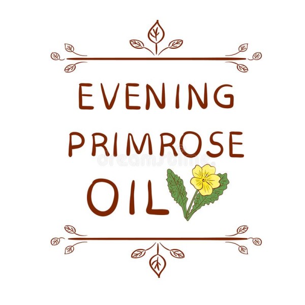 Sanderson Pure Evening Primrose Oil 1000mg 220 Capsules