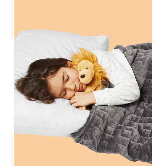 Sanderson Real Sleep Junior Drops 30ml