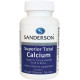 Sanderson Superior Calcium 60 Tablets