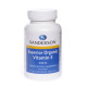 Sanderson Superior Organic Vitamin E 400iu 90 Capsules