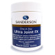 Sanderson Ultra Joint FX 150 Tablets