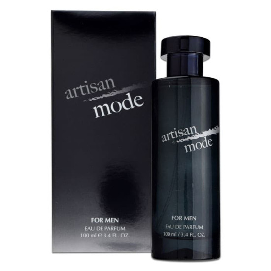 Sandora Fragrances Men's Perfume Artisan Mode 100ml