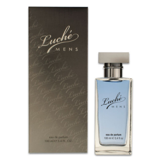 Sandora Fragrances Men's Perfume Luche Mens 100ml