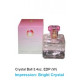 Sandora Fragrances Women's Perfume Crystal Ball 100ml