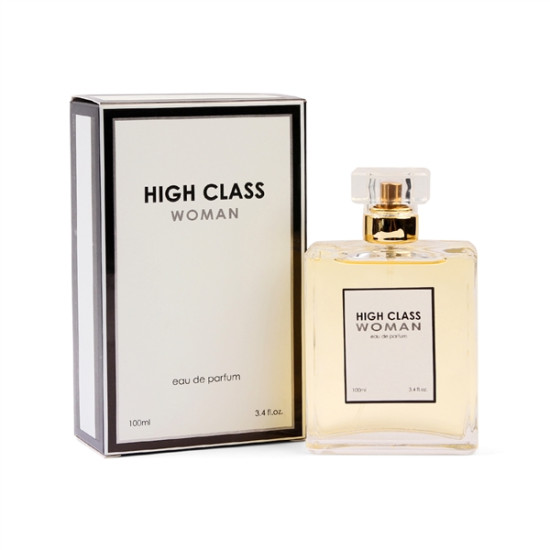 Sandora Fragrances Women's Perfume High Class Woman 100ml