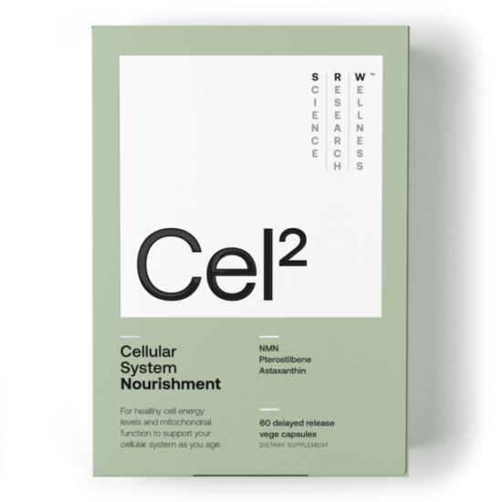 SRW Cel2 Cellular System Nourishment - NMN