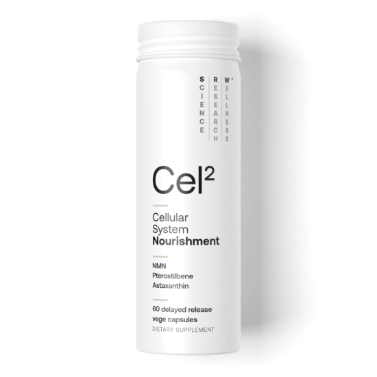 SRW Cel2 Cellular System Nourishment - NMN