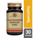 Solgar L-Glutathione Reduced 50mg