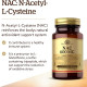 NAC N-Acetyl Cysteine 600mg