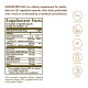 Quercetin Complex with Ester C Plus