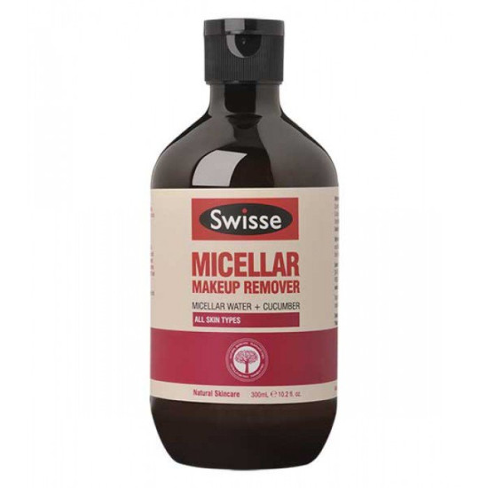 Swisse Micellar Makeup Remover 300ml