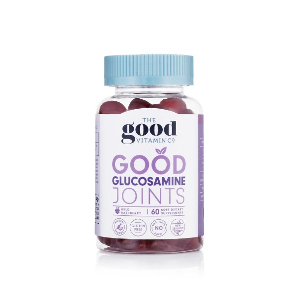 Good Vitamin Adult Good Glucosamine Joints 60 Gummies