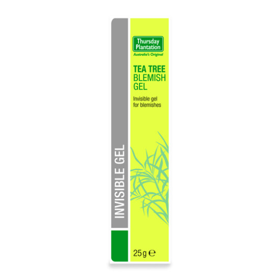 Thursday Plantation Tea Tree Blemish Gel 25g