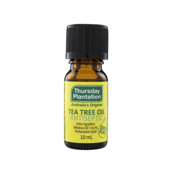 Thursday Plantation Tea Tree Oil 10ml