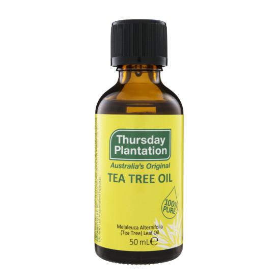 Thursday Plantation Tea Tree Oil 50ml