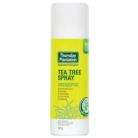 Thursday Plantation Tea Tree Spray 140g