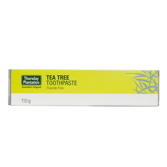 Thursday Plantation Tea Tree Toothpaste 110g