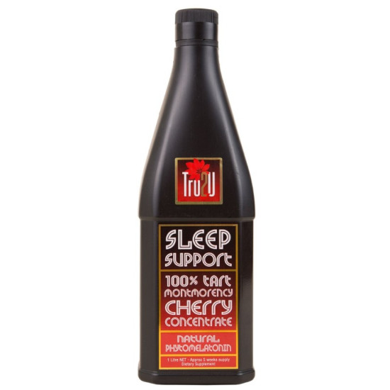 Sleep Support Tart Cherry Juice