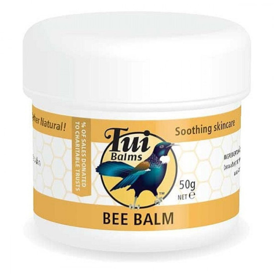 Tui Bee Balms