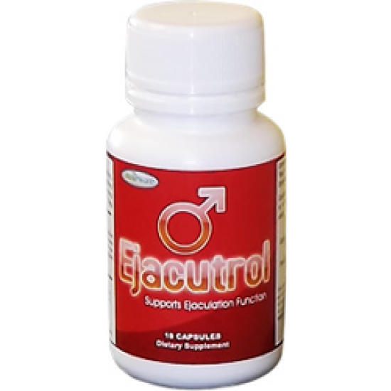 Ejacutrol Premature Ejaculation Pills