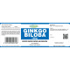 Ultra Health Ginkgo Biloba 120mg 90 Capsules