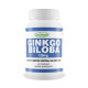 Ultra Health Ginkgo Biloba 120mg 90 Capsules