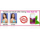 Ultra Health MaxBust36 Breast Enhancer 60 Capsules