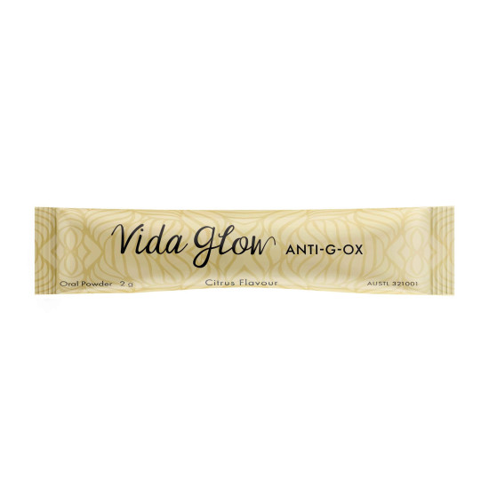 Vida Glow Anti-G-OX 30 Sachets