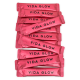 Vida Glow Natural Marine Collagen Cranberry and Lime 30 Sachets