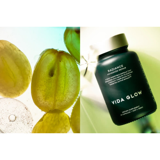 Vida Glow Radiance Advance Repair